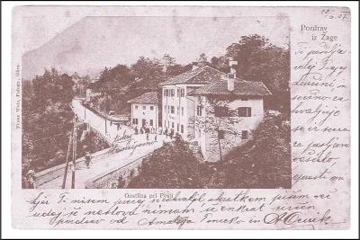 100. OBLETNICA ROJSTVA dr. ANTONA OCVIRKA
